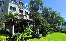 Hotel Villa Diana